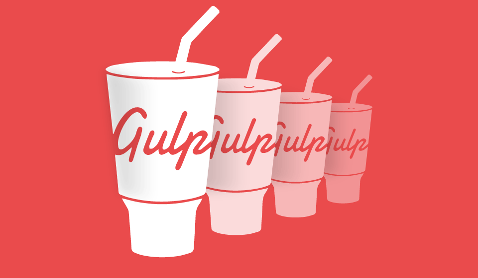 Hướng dẫn viết Gulp file cho dự án với các tác vụ tách biệt