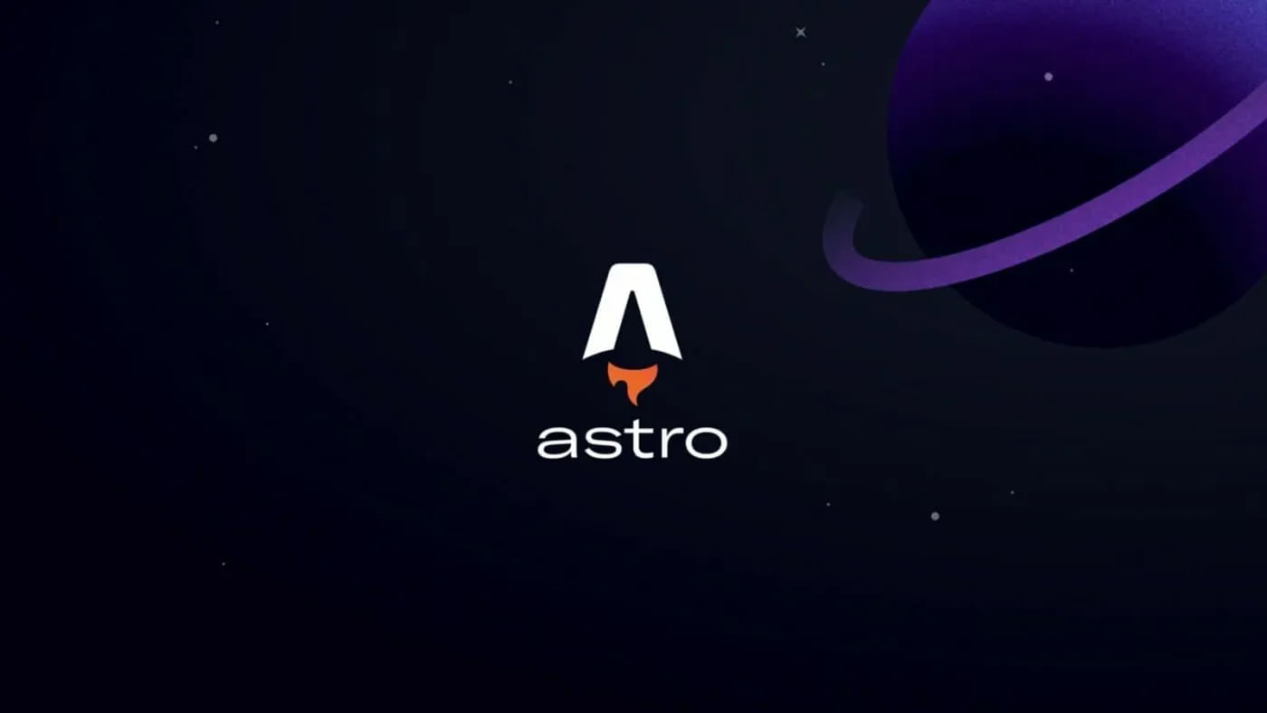 Vì sao tôi chuyển từ Next.js sang Astro