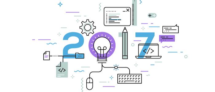 Xu hướng JavaScript